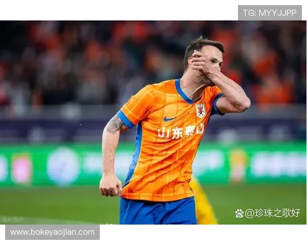 泰山官宣瓦科续约32球创纪录
