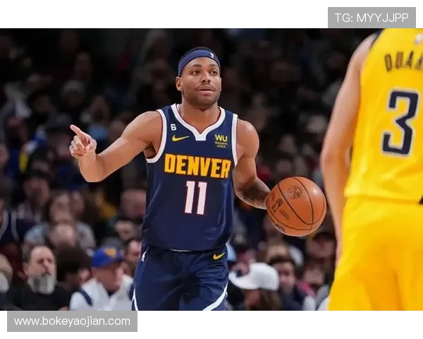 湖人防守觉醒布鲁克斯成关键