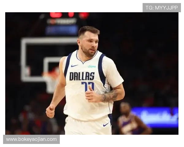 东契奇一战七纪录比肩詹科封神 东契奇一战七纪录比肩詹科封神