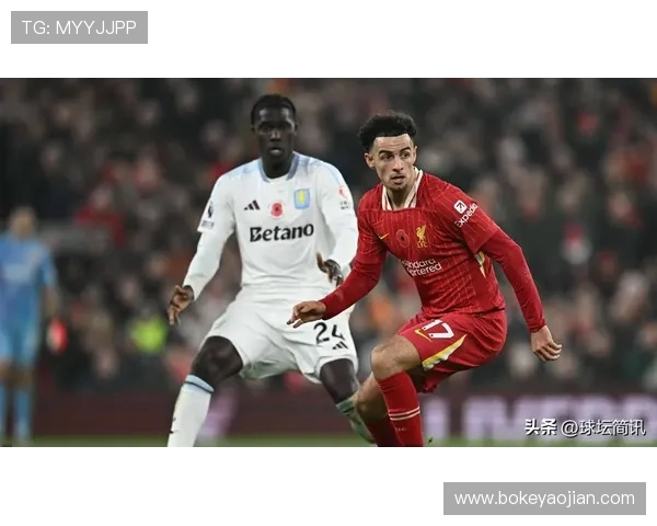 利物浦欲续约柯蒂斯琼斯后再外租