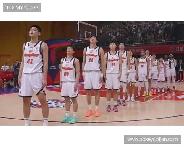 上海胜广东球员表现两极分化