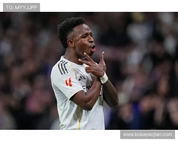 巴尔韦德盛赞维尼修斯榜样力量