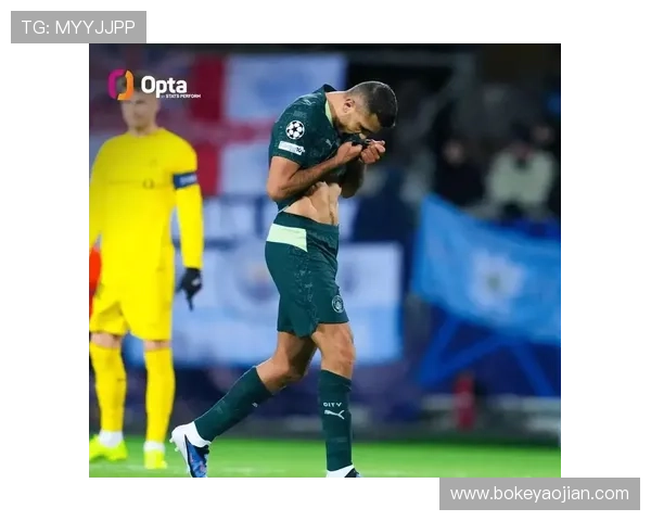 罗德里离曼城难投皇马因巴萨渊源