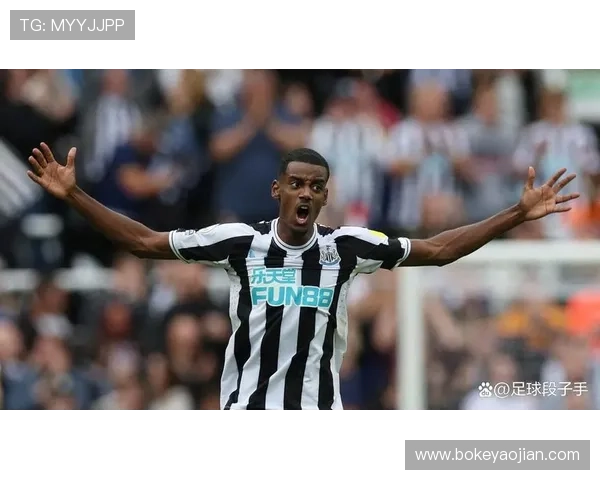 纽卡CEO:将最大化球队利益处理类似伊萨克问题 纽卡CEO:将最大化球队利益处理类似伊萨克问题